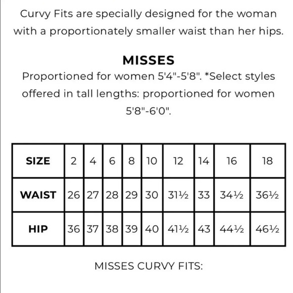 Talbots Black Classic Cargo Pocket. Size 10 - Picture 5 of 5